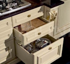 Кухня Palladio фабрика Moletta & Co