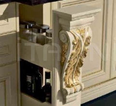 Кухня Palladio фабрика Moletta & Co