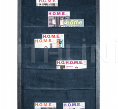 Итальянские Стеллажи - Книжный стеллаж SC 57 Bag4Good Итальянские Стеллажи - Книжный стеллаж SC 57 Bag4Good фабрика Janua