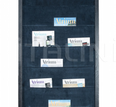 Итальянские Стеллажи - Книжный стеллаж SC 57 Bag4Good Итальянские Стеллажи - Книжный стеллаж SC 57 Bag4Good фабрика Janua