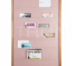 Итальянские Стеллажи - Книжный стеллаж SC 57 Bag4Good Итальянские Стеллажи - Книжный стеллаж SC 57 Bag4Good фабрика Janua