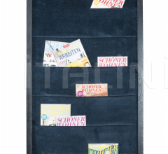 Итальянские Стеллажи - Книжный стеллаж SC 57 Bag4Good Итальянские Стеллажи - Книжный стеллаж SC 57 Bag4Good фабрика Janua