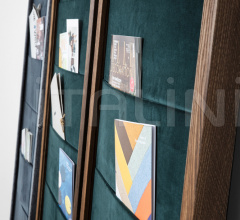 Итальянские Стеллажи - Книжный стеллаж SC 57 Bag4Good Итальянские Стеллажи - Книжный стеллаж SC 57 Bag4Good фабрика Janua