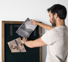 Итальянские Стеллажи - Книжный стеллаж SC 57 Bag4Good Итальянские Стеллажи - Книжный стеллаж SC 57 Bag4Good фабрика Janua