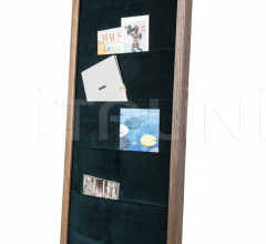 Итальянские Стеллажи - Книжный стеллаж SC 57 Bag4Good Итальянские Стеллажи - Книжный стеллаж SC 57 Bag4Good фабрика Janua