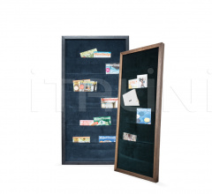 Итальянские Стеллажи - Книжный стеллаж SC 57 Bag4Good Итальянские Стеллажи - Книжный стеллаж SC 57 Bag4Good фабрика Janua