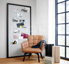 Итальянские Стеллажи - Книжный стеллаж SC 57 Bag4Good Итальянские Стеллажи - Книжный стеллаж SC 57 Bag4Good фабрика Janua