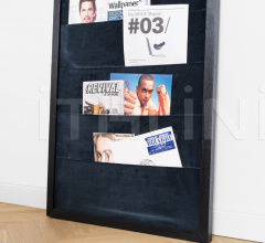 Итальянские Стеллажи - Книжный стеллаж SC 57 Bag4Good Итальянские Стеллажи - Книжный стеллаж SC 57 Bag4Good фабрика Janua