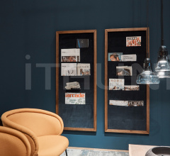 Итальянские Стеллажи - Книжный стеллаж SC 57 Bag4Good Итальянские Стеллажи - Книжный стеллаж SC 57 Bag4Good фабрика Janua