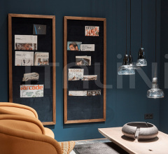 Итальянские Стеллажи - Книжный стеллаж SC 57 Bag4Good Итальянские Стеллажи - Книжный стеллаж SC 57 Bag4Good фабрика Janua