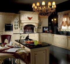 Кухня Maria Regina фабрика Moletta & Co