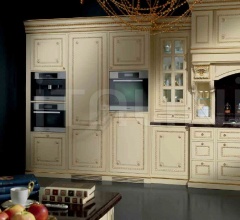 Кухня Maria Regina фабрика Moletta & Co