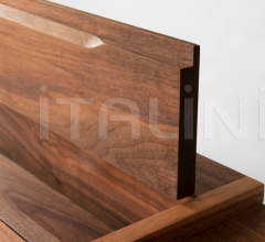 Итальянские Письменные столы - Письменный стол BC 03 Итальянские Письменные столы - Письменный стол BC 03 фабрика Janua