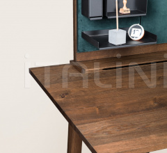Итальянские Письменные столы - Письменный стол BC 03 Итальянские Письменные столы - Письменный стол BC 03 фабрика Janua