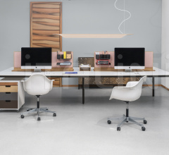 Итальянские Письменные столы - Письменный стол BC 03 Итальянские Письменные столы - Письменный стол BC 03 фабрика Janua