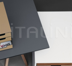 Итальянские Спальни - Тумбочка SC 30 фабрика Janua