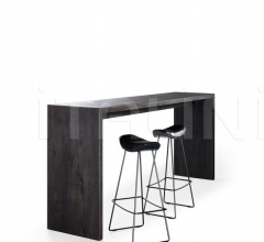 Итальянские Рестораны/Бары - Барный стол  SC 52 фабрика Janua