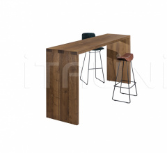 Итальянские Рестораны/Бары - Барный стол  SC 52 фабрика Janua