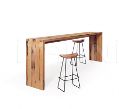 Итальянские Рестораны/Бары - Барный стол  SC 52 фабрика Janua