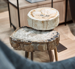 Итальянские Столики - Кофейный столик BC 05 Stomp Stone фабрика Janua
