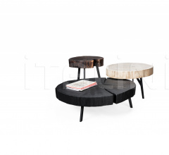 Итальянские Столики - Кофейный столик BC 05 Stomp фабрика Janua