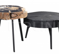 Итальянские Столики - Кофейный столик BC 05 Stomp фабрика Janua