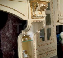 Кухня Maria Regina фабрика Moletta & Co