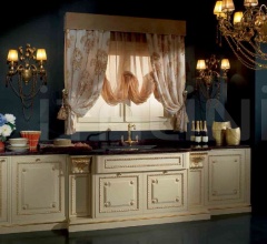 Кухня Maria Regina фабрика Moletta & Co