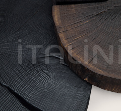 Итальянские Столики - Кофейный столик BC 05 Stomp фабрика Janua