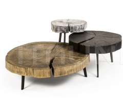 Итальянские Столики - Кофейный столик BC 05 Stomp фабрика Janua