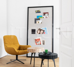 Итальянские Столики - Кофейный столик BC 05 Stomp фабрика Janua