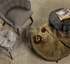 Итальянские Столики - Кофейный столик BC 05 Stomp фабрика Janua