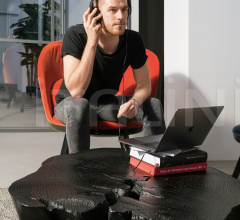 Итальянские Столики - Кофейный столик BC 05 Stomp фабрика Janua