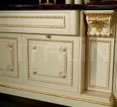 Кухня Maria Regina фабрика Moletta & Co