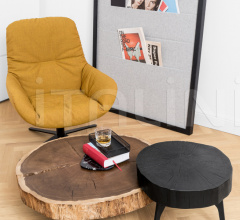 Итальянские Столики - Кофейный столик BC 05 Stomp фабрика Janua