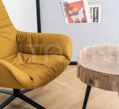 Итальянские Столики - Кофейный столик BC 05 Stomp фабрика Janua