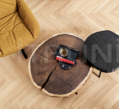 Итальянские Столики - Кофейный столик BC 05 Stomp фабрика Janua