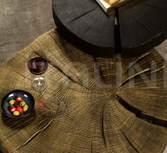 Итальянские Столики - Кофейный столик BC 05 Stomp фабрика Janua