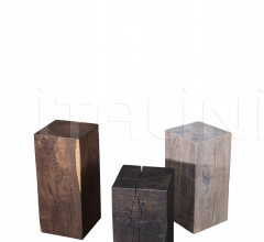 Итальянские Столики - Столик SK 02 Cube фабрика Janua