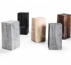 Итальянские Столики - Столик SK 02 Cube фабрика Janua