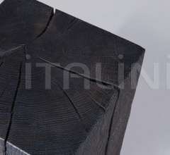 Итальянские Столики - Столик SK 02 Cube фабрика Janua