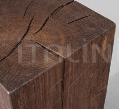 Итальянские Столики - Столик SK 02 Cube фабрика Janua