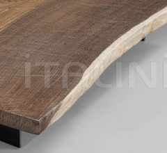 Итальянские Столики - Журнальный столик SK 03 фабрика Janua