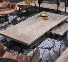 Итальянские Столики - Журнальный столик SK 03 фабрика Janua