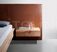 Итальянские Кровати - Кровать SC 29 фабрика Janua