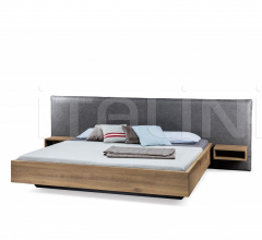 Итальянские Кровати - Кровать SC 56 фабрика Janua