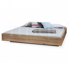 Итальянские Кровати - Кровать SC 56 фабрика Janua