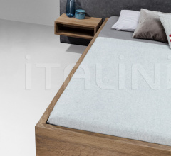 Итальянские Кровати - Кровать SC 56 фабрика Janua