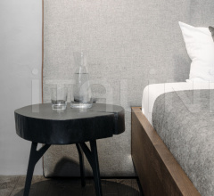 Итальянские Кровати - Кровать SC 56 фабрика Janua