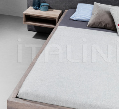 Итальянские Кровати - Кровать SC 56 фабрика Janua